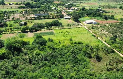 Chácara / sítio com 3 quartos à venda no Setor de Habitações Individuais Norte, Brasília 