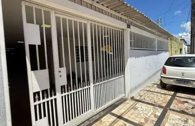 Casa com 3 quartos à venda na Quadra QNN 3 Conjunto L, Ceilândia Norte (Ceilândia), Brasília