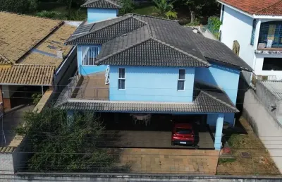Casa com 4 quartos à venda na Quadra 8, Sobradinho, Brasília