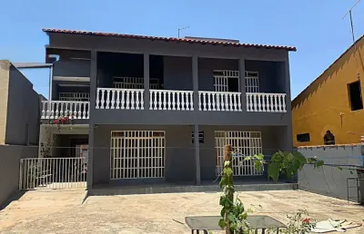 Casa com 7 quartos à venda na Quadra Quadra 14 Conjunto B-4, 20, Sobradinho, Brasília