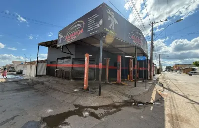 Ponto comercial com 4 salas à venda na Quadra QNQ 2 Conjunto 3, 1, Ceilândia Norte (Ceilândia), Brasília