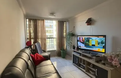 Apartamento à venda  taguatinga – edifício dona izoleta