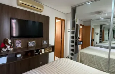 Apartamento com 3 quartos à venda na Rua Copaíba, 908, Sul (Águas Claras), Brasília
