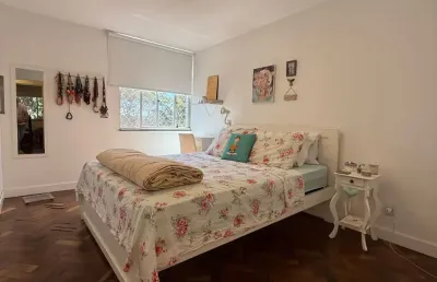 Apartamento reformado à venda – asa norte, brasília/df