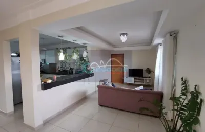 Vende-se apartamento no centro de unaí - bairro cruzeiro