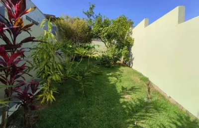 Casa para venda em carapicuíba, vila silviânia, 3 dormitórios, 2 banheiros, 2 vagas