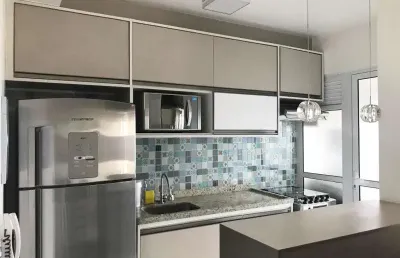 Apartamento para venda em são paulo, várzea da barra funda, 2 dormitórios, 1 suíte, 2 banheiros, 1 vaga