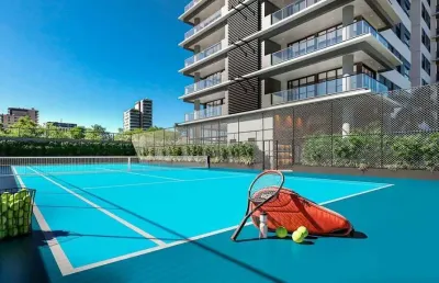Apartamento para venda em barueri, alphagran alphaville, 3 dormitórios, 3 suítes, 4 banheiros, 2 vagas