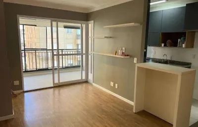 Apartamento para venda em barueri, alphaville empresarial, 3 dormitórios, 1 suíte, 2 banheiros, 2 vagas