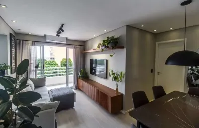 Apartamento para venda em barueri, vila são joão, 3 dormitórios, 1 suíte, 2 banheiros, 2 vagas