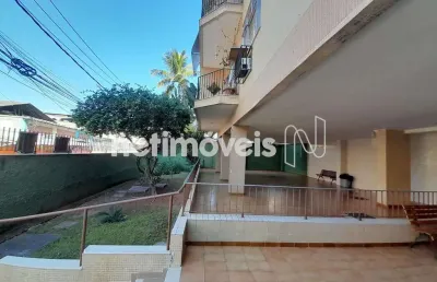 Apartamento com 2 quartos à venda na Rua Pereira Alves, Cocotá, Rio de Janeiro