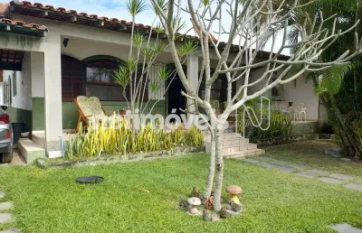 Casa com 3 quartos à venda em Iguabinha, Araruama 