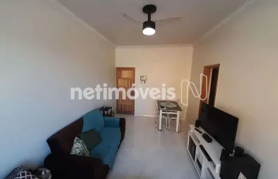 Apartamento com 2 quartos à venda na Rua Pajuçara, Cocotá, Rio de Janeiro