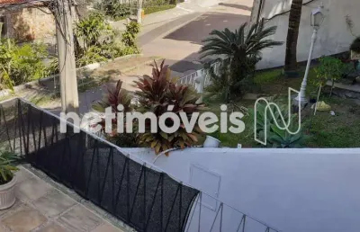 Casa com 2 quartos à venda no Jardim Guanabara, Rio de Janeiro 