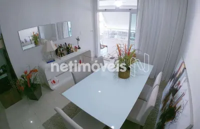 Apartamento com 4 quartos à venda no Jardim Guanabara, Rio de Janeiro 