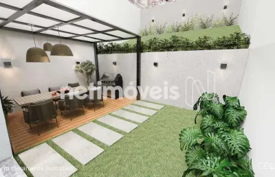 Casa com 3 quartos à venda na Rua Marquês de Muritiba, 407, Cocotá, Rio de Janeiro