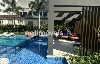 Apartamento com 3 quartos à venda na Praça da Bandeira, Rio de Janeiro 