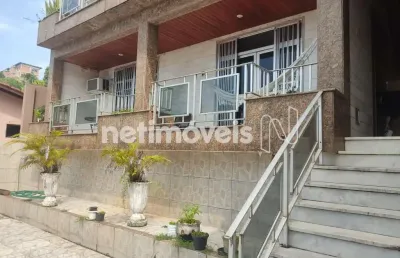 Apartamento com 3 quartos à venda em Pitangueiras, Rio de Janeiro 