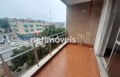 Apartamento com 2 quartos à venda na Estrada do Galeão, Jardim Guanabara, Rio de Janeiro