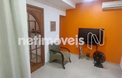 Apartamento com 1 quarto à venda na Rua Grana, Cocotá, Rio de Janeiro