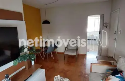 Apartamento com 2 quartos à venda no Jardim Guanabara, Rio de Janeiro 