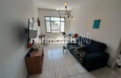 Apartamento com 2 quartos à venda em Bancários, Rio de Janeiro 