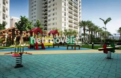 Apartamento com 4 quartos à venda em Jacarepaguá, Rio de Janeiro 