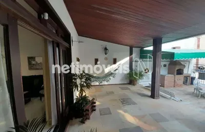 Casa com 4 quartos à venda na Rua Bocaiúva, Jardim Guanabara, Rio de Janeiro