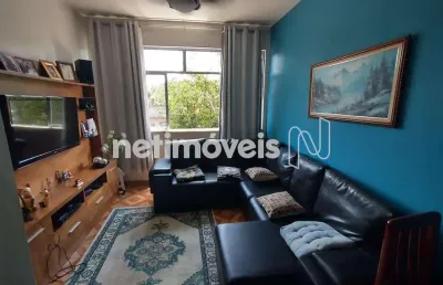 Apartamento com 2 quartos à venda em Cocotá, Rio de Janeiro 