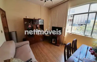 Apartamento com 2 quartos à venda na Rua Frank Garcia, Tauá, Rio de Janeiro