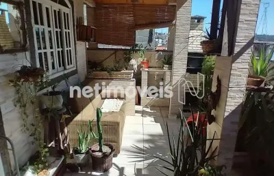 Casa com 2 quartos à venda na Rua Marechal Ferreira Neto, Ribeira, Rio de Janeiro