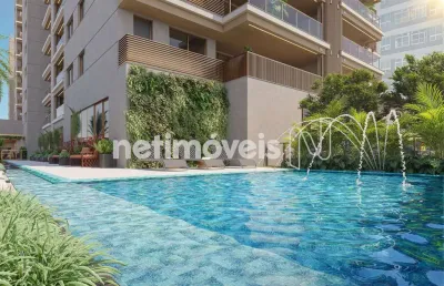 Apartamento com 2 quartos à venda em Botafogo, Rio de Janeiro 