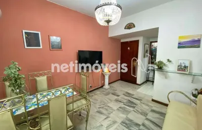 Apartamento com 3 quartos à venda no Jardim Guanabara, Rio de Janeiro 