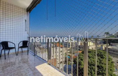 Apartamento com 3 quartos à venda no Jardim Guanabara, Rio de Janeiro 