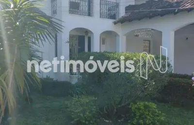 Casa com 5 quartos à venda na Rua Espumas, Jardim Guanabara, Rio de Janeiro