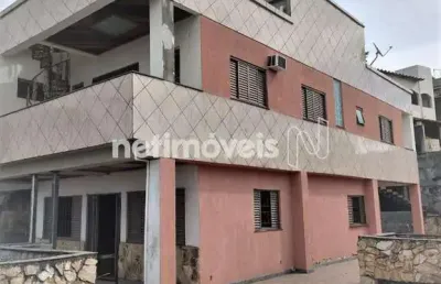 Casa com 5 quartos à venda na Rua Anajamirim, Tauá, Rio de Janeiro