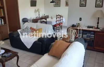 Casa com 3 quartos à venda na Estrada do Rio Jequia, Pitangueiras, Rio de Janeiro