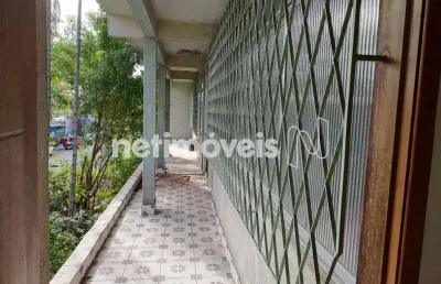 Casa com 3 quartos à venda na Rua Gustavo Augusto de Resende, Portuguesa, Rio de Janeiro