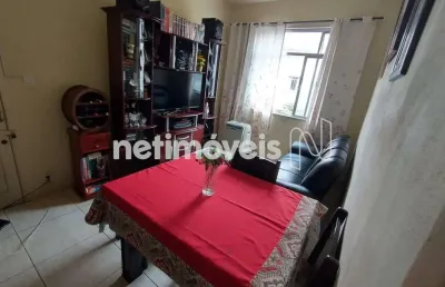 Apartamento com 1 quarto à venda em Cocotá, Rio de Janeiro 