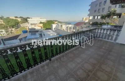 Casa com 4 quartos à venda no Jardim Guanabara, Rio de Janeiro 