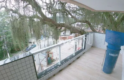 Apartamento com 2 quartos à venda em Ribeira, Rio de Janeiro 