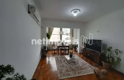 Apartamento com 3 quartos à venda na Rua Barão de Itapagipe, Rio Comprido, Rio de Janeiro