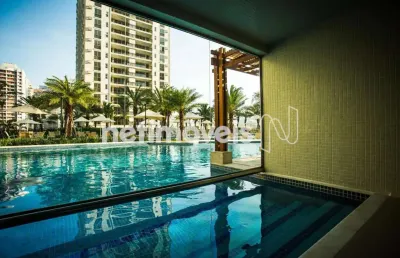 Apartamento com 4 quartos à venda em Jacarepaguá, Rio de Janeiro 