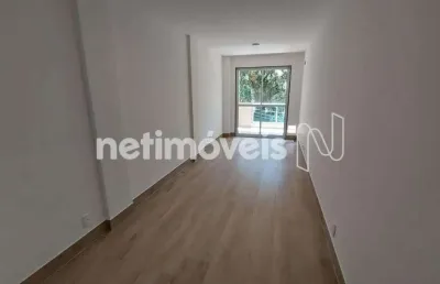 Apartamento com 2 quartos à venda em Botafogo, Rio de Janeiro 