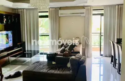 Apartamento com 4 quartos à venda na Rua Aylton Vasconcelos, Jardim Guanabara, Rio de Janeiro