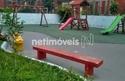 Apartamento com 1 quarto à venda na Praia da Bandeira, Rio de Janeiro 