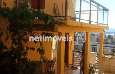 Casa com 2 quartos à venda em Tauá, Rio de Janeiro 