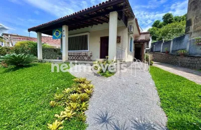 Casa com 3 quartos à venda na Rua Orestes Rosolia, Jardim Guanabara, Rio de Janeiro