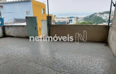 Casa com 7 quartos à venda na Cacuia, Rio de Janeiro 