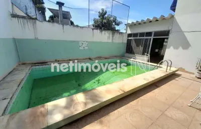 Casa com 3 quartos à venda na Rua Bom Retiro, Jardim Guanabara, Rio de Janeiro